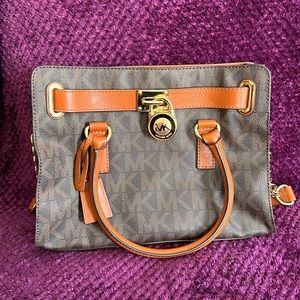 Michael Kors Hamilton